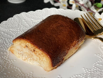 Kazandibi (Jersey Sütüyle) görseli