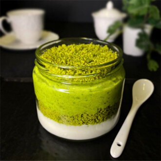 Fıstıklı Çikolatalı Mag Cup görseli