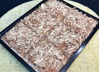 Çikolatalı Trileçe (1 Kg.) görseli