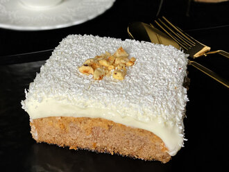 Kıbrıs Tatlısı görseli