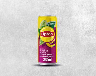 Lipton Ice Tea Mango (33 Cl.) görseli