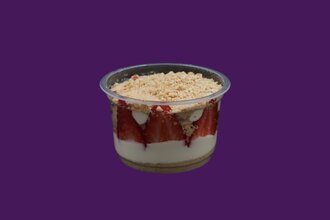 Çilekli Mag görseli