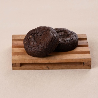 Bitter Çikolatalı Cookie görseli