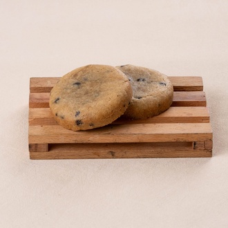 Damla Çikolatalı Cookie görseli