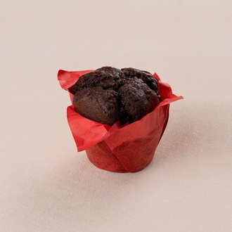Çikolatalı Muffin görseli