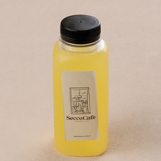 Ev Yapımı Limonata görseli