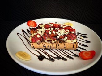 Gota Waffle görseli