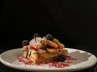 Mora Mix Waffle görseli