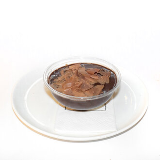 Puding görseli