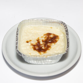 Sütlaç görseli