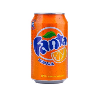 Fanta (33 Cl.) görseli