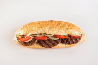 Sandviç Köfte Menü görseli