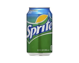 Sprite (33 Cl.) görseli