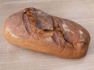 Alman Çavdar Ekmeği görseli