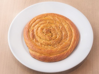 Tahinli Çörek görseli