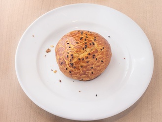 Sade Poğaça görseli