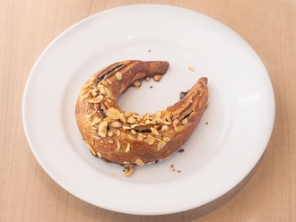 Ay Çöreği görseli