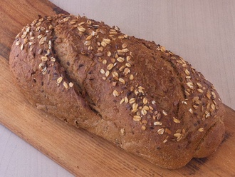 Artizan Bol Taneli Tahıl Ekmeği görseli