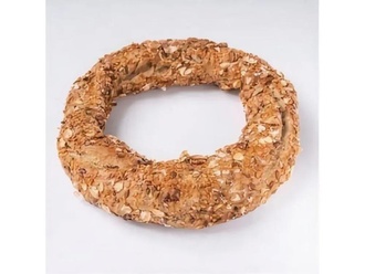 Tahıllı Simit görseli