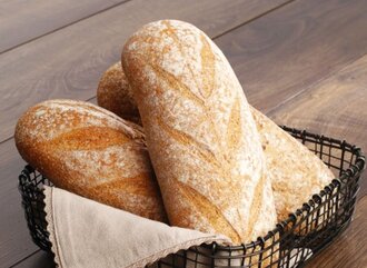 Artizan Tam Buğday Ekmeği görseli