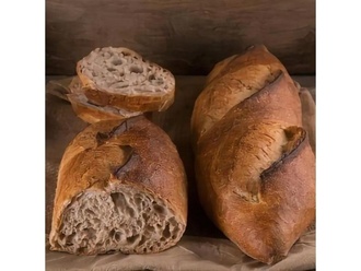 Tam Fırın Ekmeği görseli