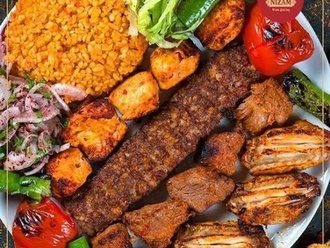 Karışık Izgara görseli