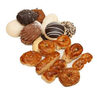 Karışık Kuru Pasta (1 Kg.) görseli