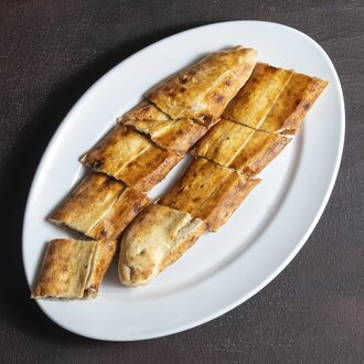Bafra Pidesi (Kapalı) görseli
