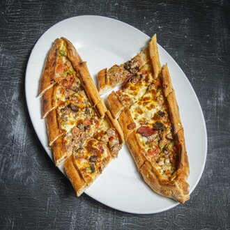 Marmara Special Pide (Açık) görseli