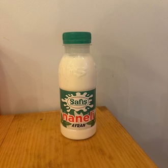 Naneli Ayran görseli