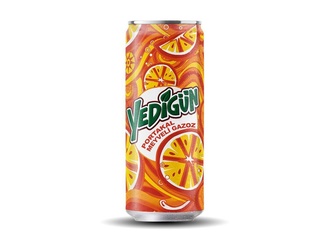 Yedigün Portakallı (33 Cl.) görseli