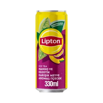 Lipton Mango (33 Cl.) görseli