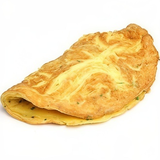 Duble Karışık Omlet görseli
