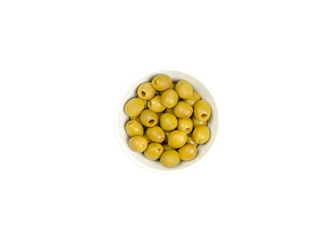 Yeşilzeytin (35 Gr.) görseli