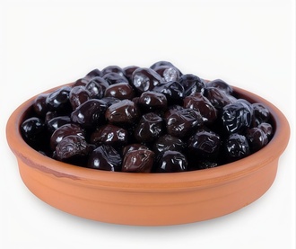 Siyah Zeytin (35 Gr.) görseli