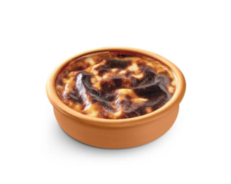 Fırın Sütlaç görseli