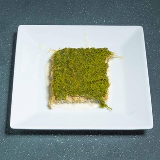 Soğuk Kadayıf (500 Gr.) görseli