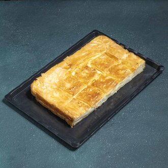 Kaşarlı Adana Böreği görseli