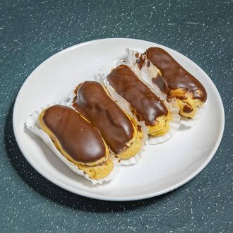 Ekler (500 Gr.) görseli