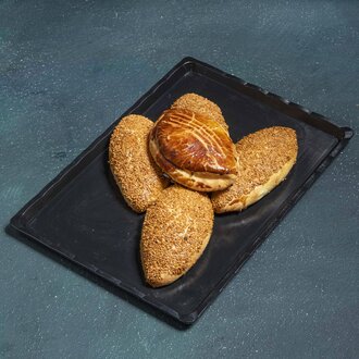 Kaşarlı Poğaça görseli