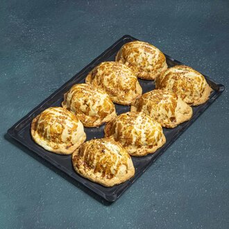 Dereotlu Poğaça görseli