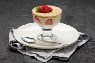 Çilekli Mag görseli