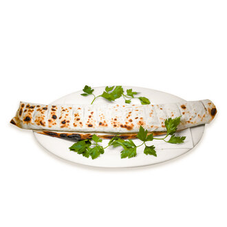 Kuzu Şiş Dürüm görseli