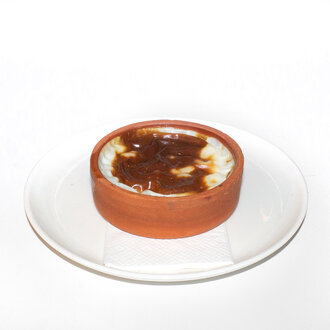 Özsüt Sütlaç görseli