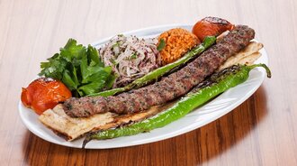 Urfa Kebap görseli