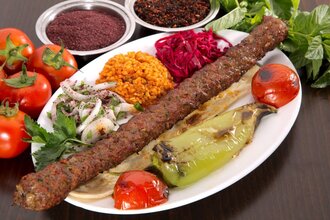 Kallavi Kebap görseli