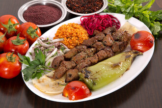 Çöp Şiş görseli