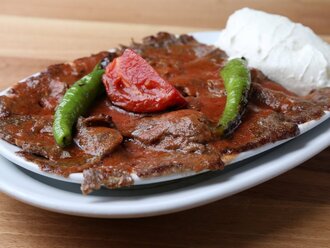 İskender (Et Döner) görseli