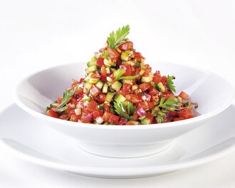 Kaşık Salatası görseli