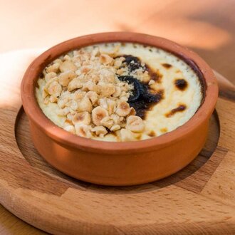 Atom Sütlaç görseli